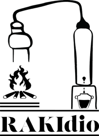 Rakidio Logo